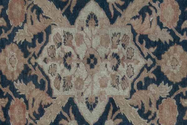 Making Rugs
