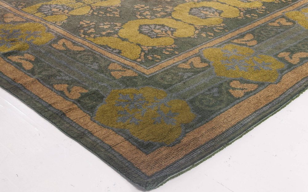 Donegal Carpet by  C.F.A Voysey “Glenmure” BB6584