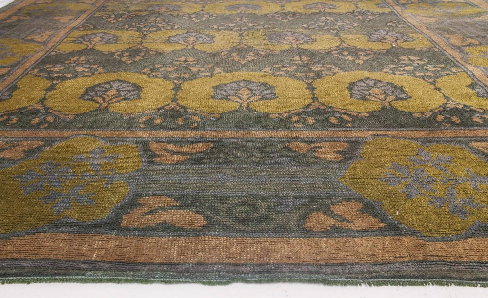 Donegal Carpet by  C.F.A Voysey “Glenmure” BB6584