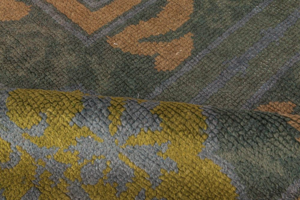 Donegal Carpet by  C.F.A Voysey “Glenmure” BB6584