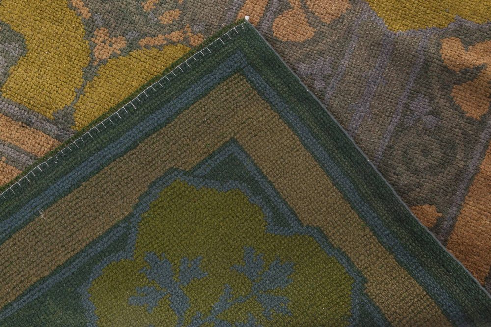 Donegal Carpet by  C.F.A Voysey “Glenmure” BB6584