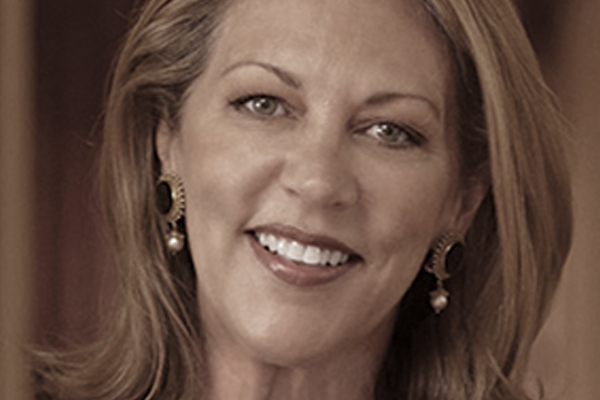 Suzanne Tucker