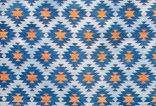 Why Vintage Blue Rugs are Special?