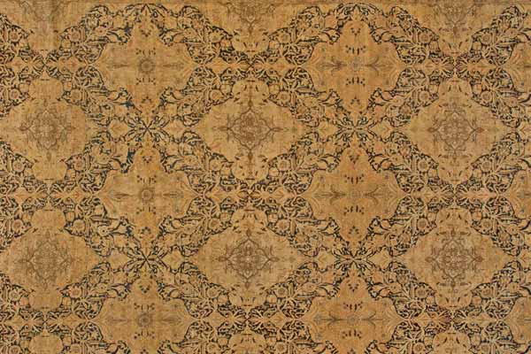 Top Three Biggest Rugs in The World