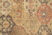 Silk Turkish Rugs
