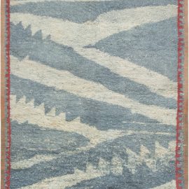 Vintage Handmade Rug BB6890