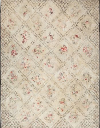 Antique Rugs & Carpets for Sale by DLB in NYC