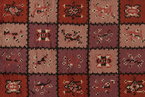 20th Century Rugs