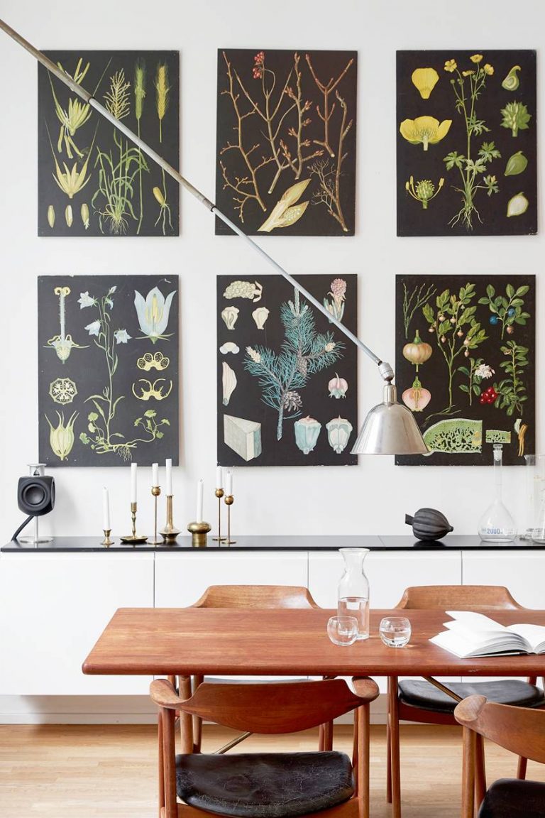 5 Ways To Capture English Countryside Coziness In Your Home