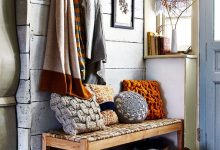 4 (More) Hottest Fall Decor Trends To Introduce to Your Apartment