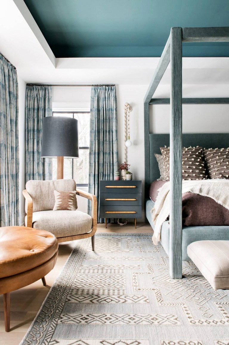 5 Simple ideas to Make Your Bedroom Look More Expensive