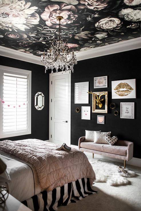 bedroom decor ideas (19)