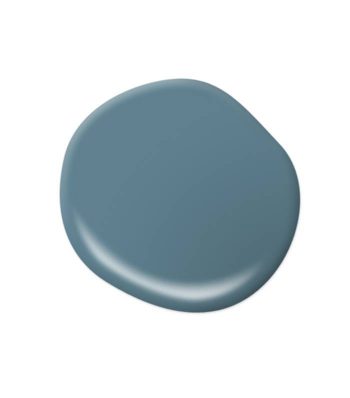 blue interior decor, blueprint color (12)