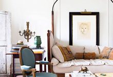 Blueprint: Top 10 Interiors In Behr’s Color Of The Year 2019