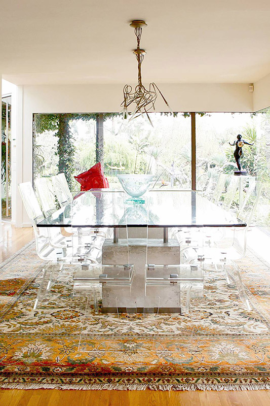 fall interior decor trends