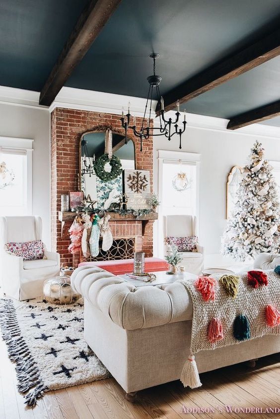 fall interior decor trends (3)