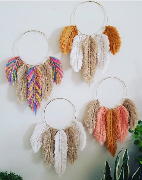 fall decor trends
