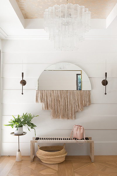 statement mirror decor ideas diy