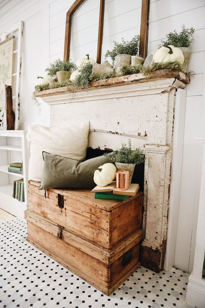 autumn interior decor (1)