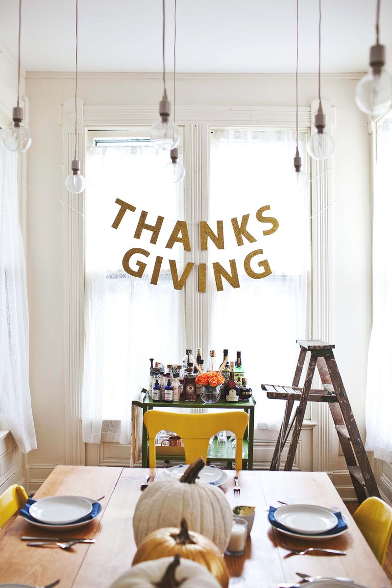 autumn interior decor (1)