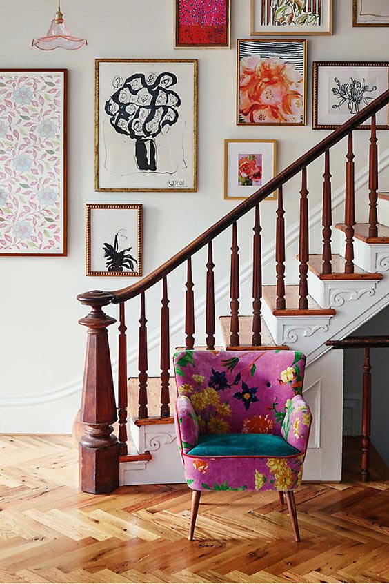 eclectic interior decor (1)