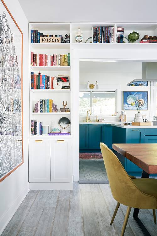 eclectic interior decor (10)