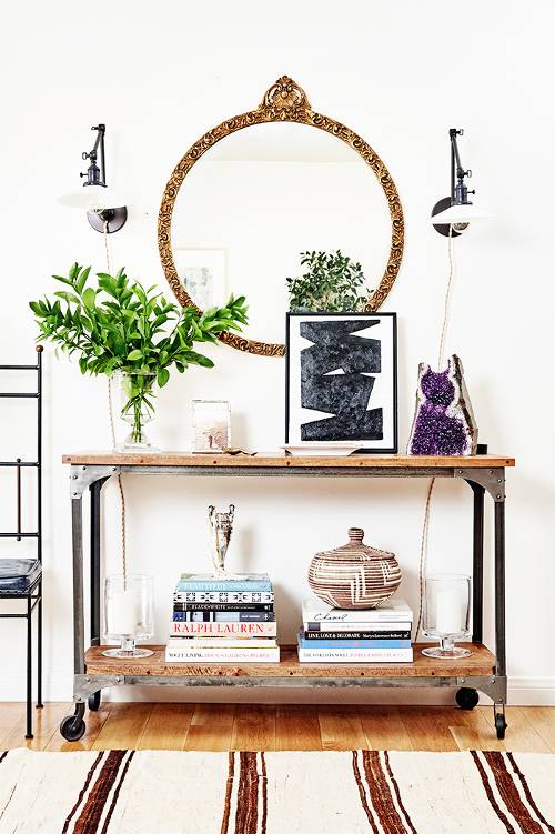 eclectic interior decor (13)