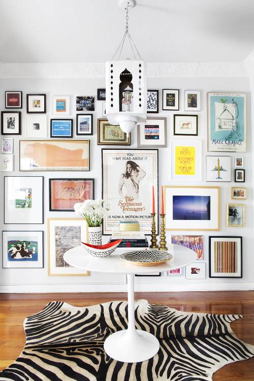 eclectic interior decor (15)