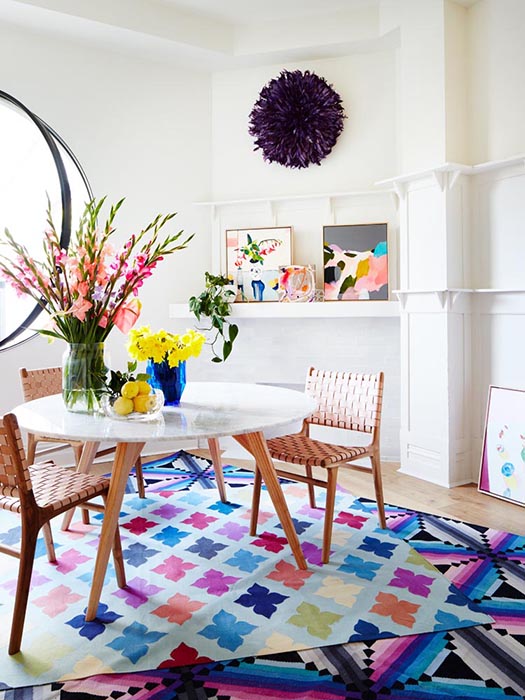 eclectic interior decor (18)