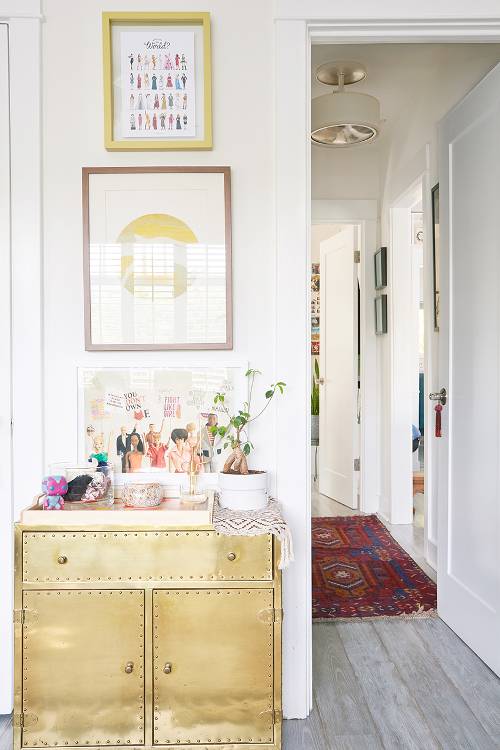 eclectic interior decor (21)