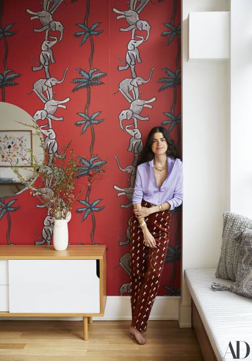 eclectic interior decor (6)