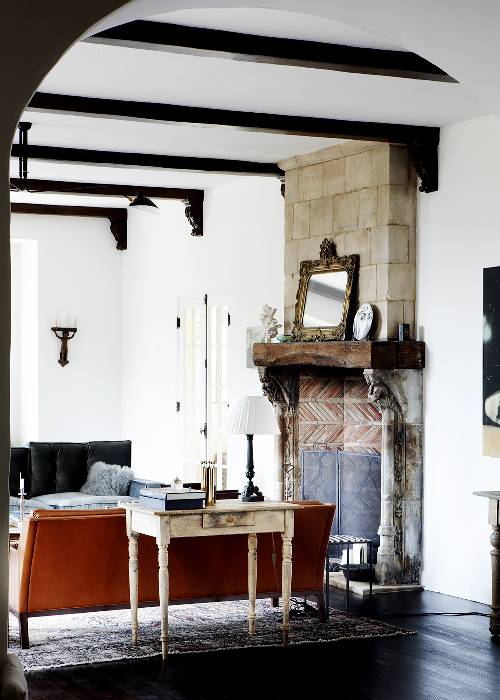 eclectic interior decor (7)