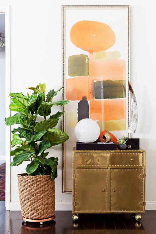 eclectic interior decor (9)