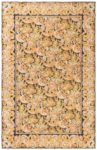 Doris Leslie Blau Collection High and Low Bessarabian Wool Rug N11915