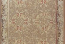 Doris Leslie Blau Collection Contemporary Bessarabian Inspired Rug N11910