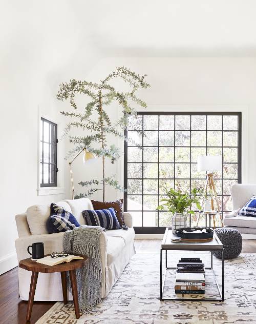 living room interior decor ideas