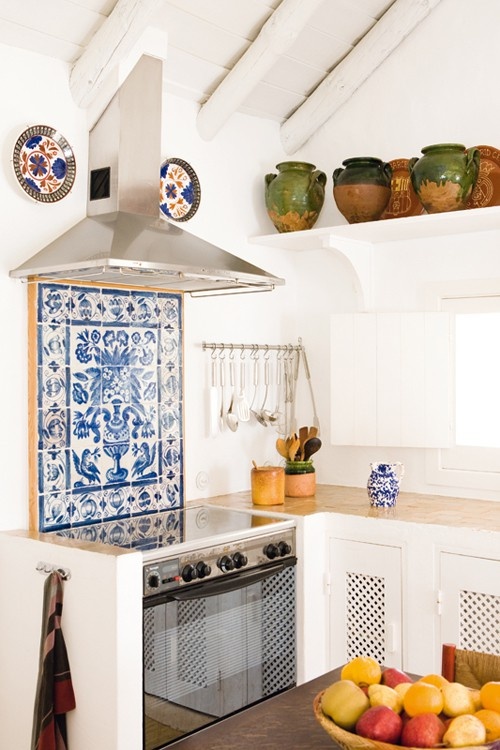 kitchen interior decor trends (10)