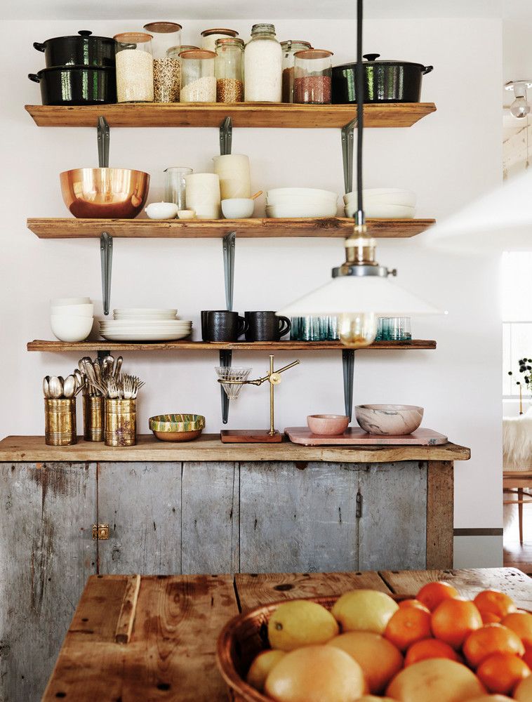 kitchen interior decor trends (14)