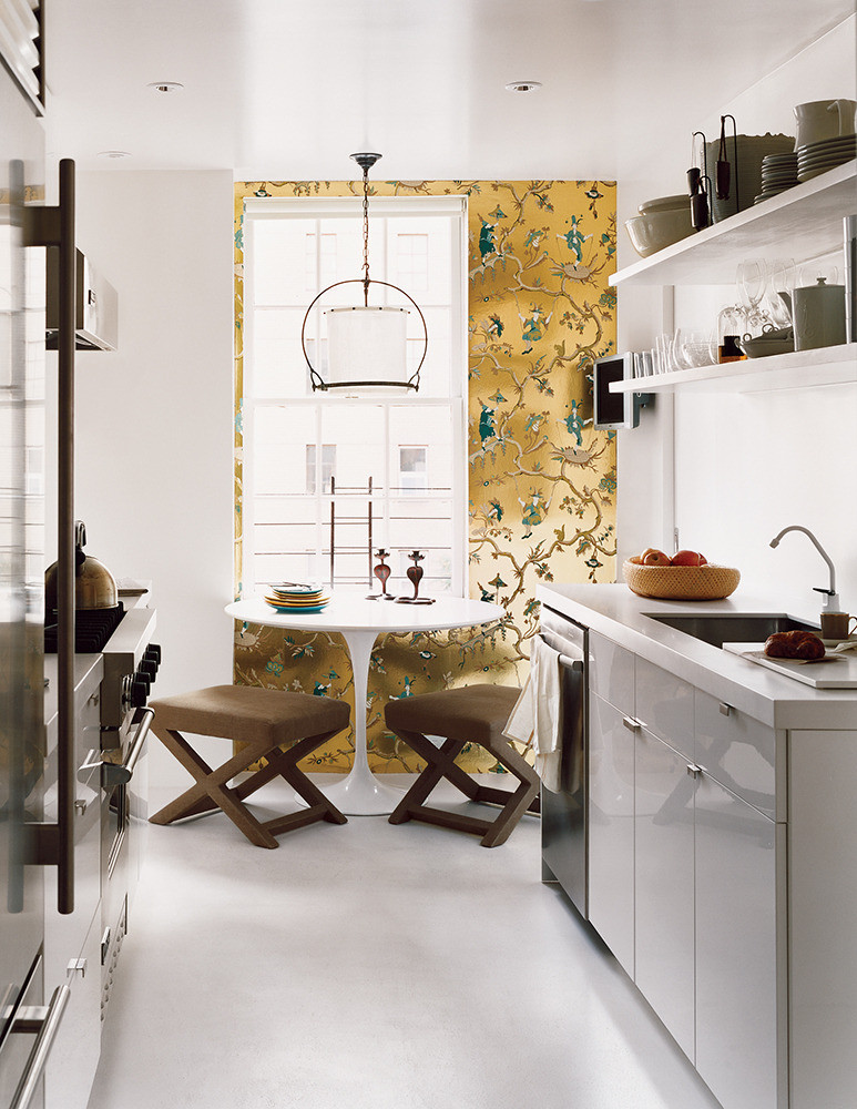 kitchen interior decor trends (15)