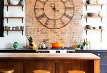 Cooking Up the Tastiest Kitchen Decor Trends for 2019