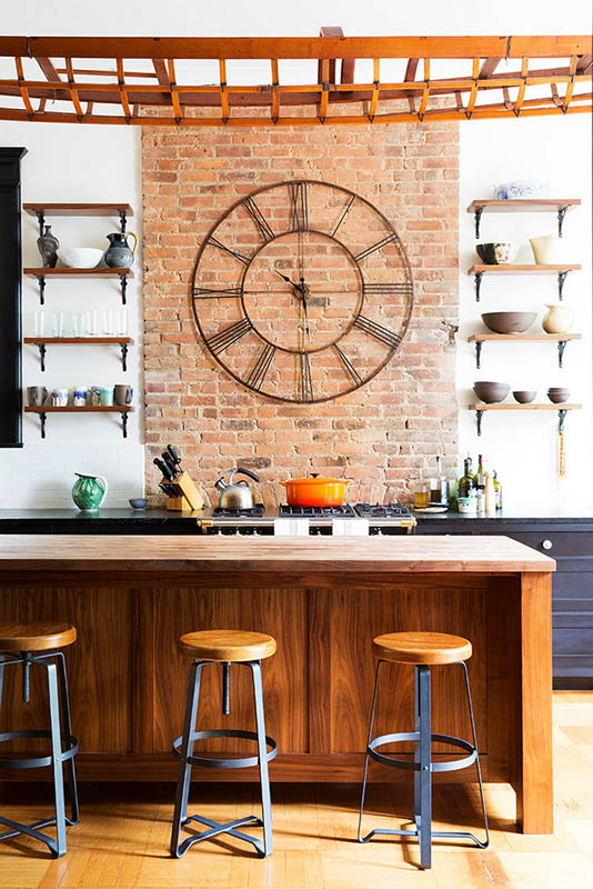 kitchen interior decor trends (18)