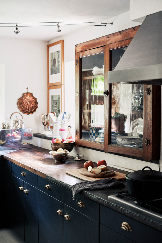 kitchen interior decor trends (19)