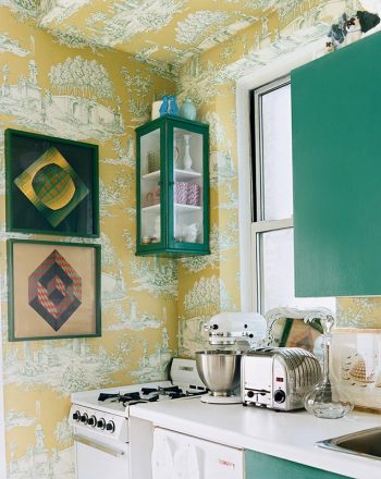 kitchen interior decor trends (3)