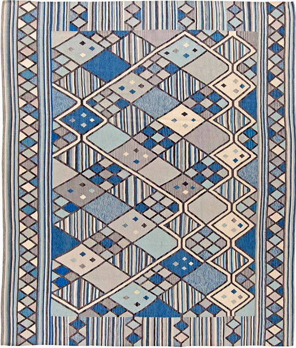 modern-carpets-swedish-scandinavian-flat-modern-wool-abstract-10×8-n11109