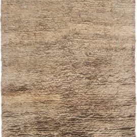 Timeless Vintage Handmade Carpet BB6933