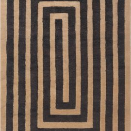 Vintage Handmade Rug BB6921