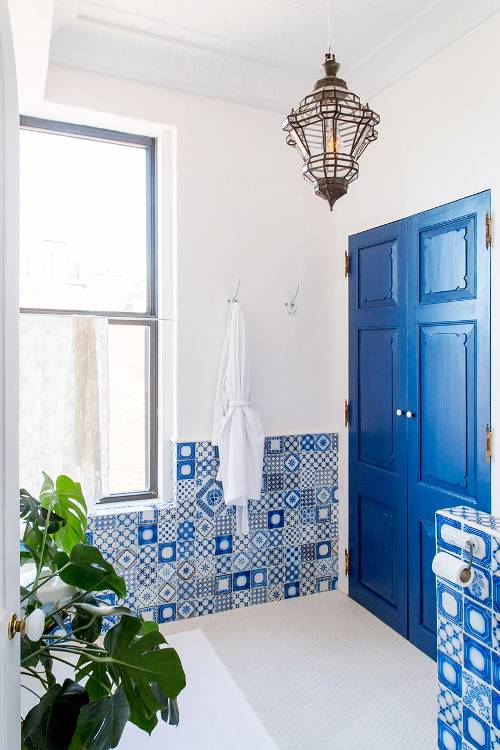 bathroom interior decor ideas (13)