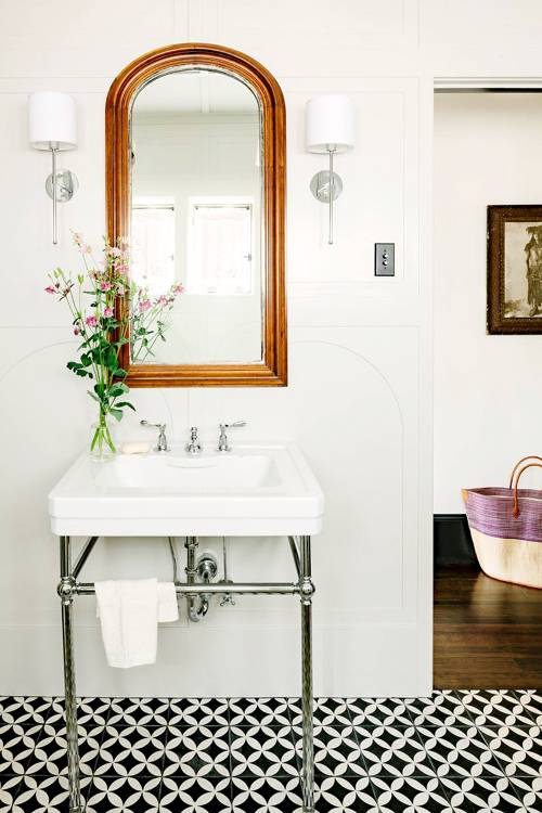 bathroom interior decor ideas (14)