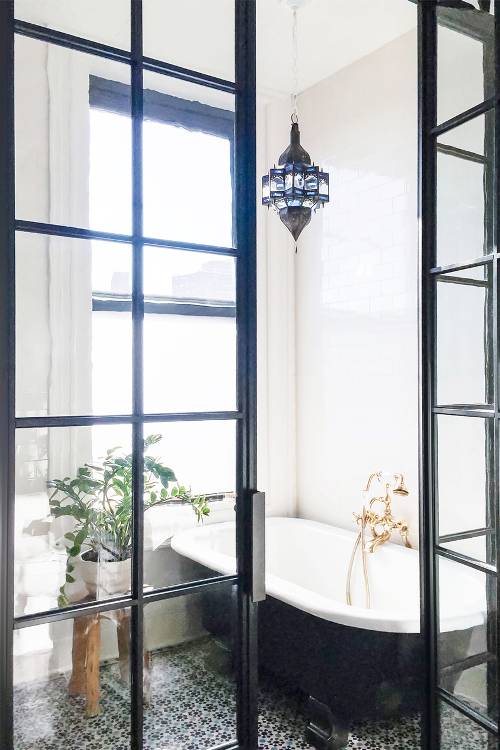 bathroom interior decor ideas (17)