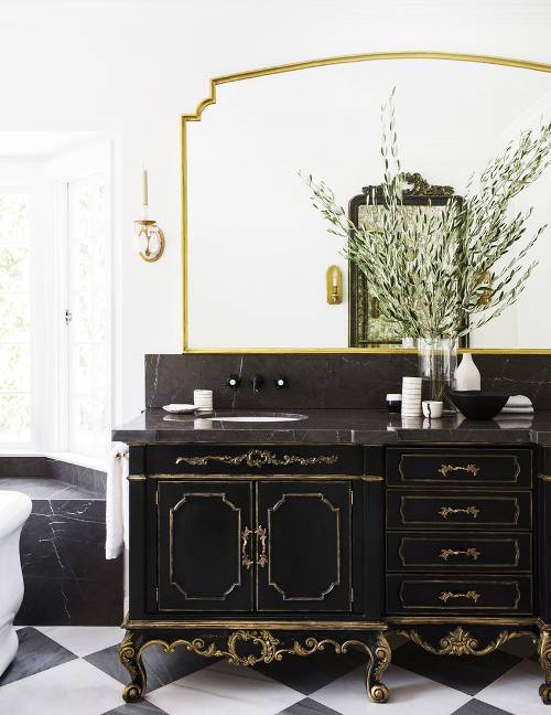 bathroom interior decor ideas (20)